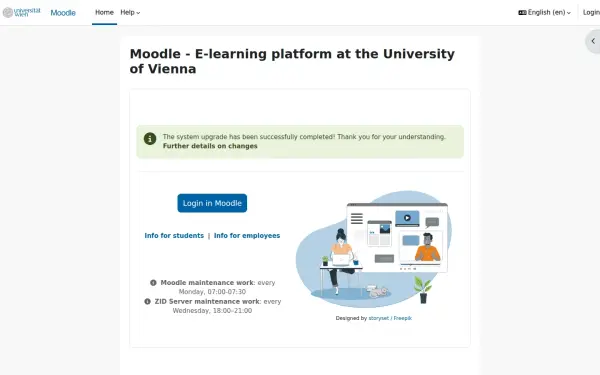 moodle.univie.ac.at
