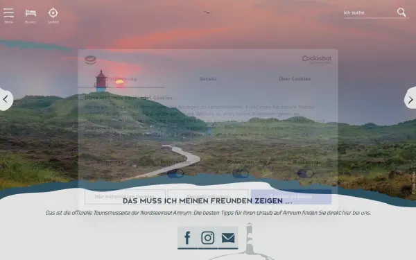 www.amrum.de