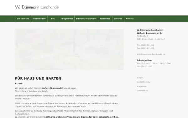 www.dammann-landhandel.de