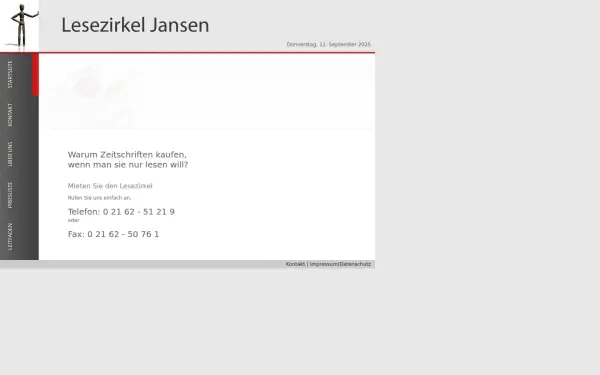 lesezirkel-jansen.de
