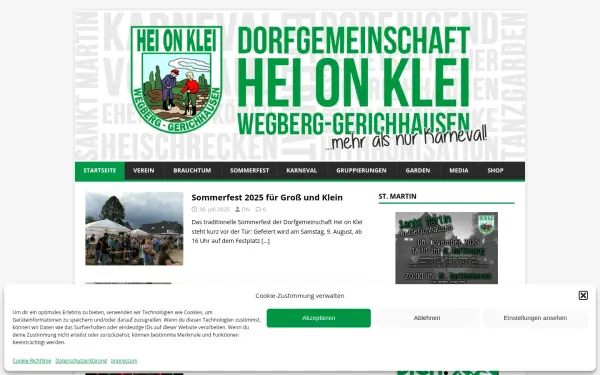 www.heionklei.de