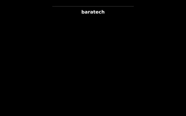 baratech.de
