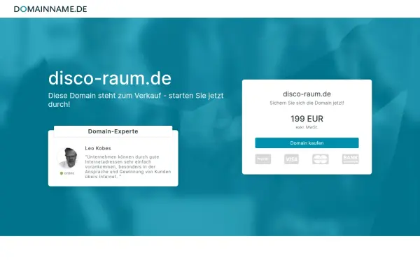 disco-raum.de
