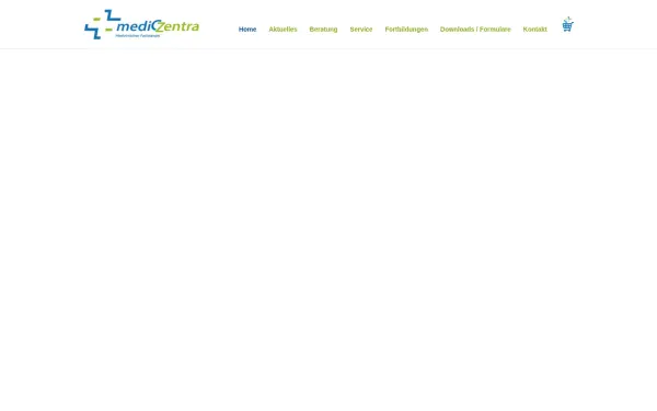 mediczentra.de
