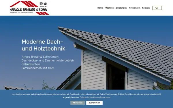 dach-brauer.de