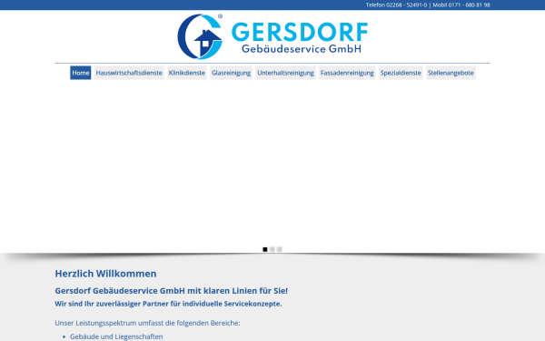 ggg-gebaeudeservice.de