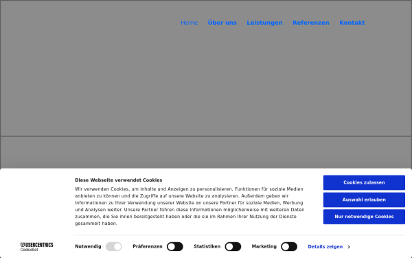 www.malerbetrieb-ollech.de