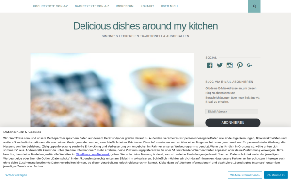 deliciousdishesaroundmykitchen.com