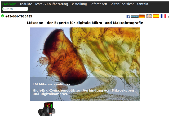 www.lmscope.com