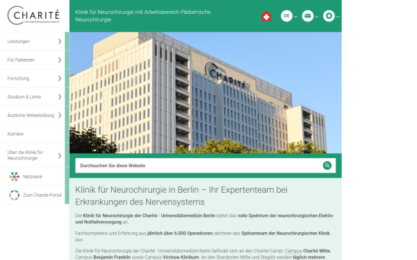 neurochirurgie.charite.de