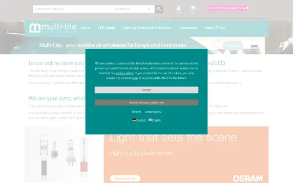 www.multi-lite.com