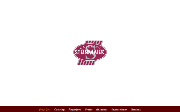 www.steinmaiercatering.de