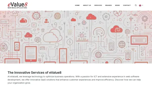 www.evalue8.nl