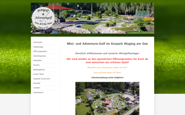 www.minigolf-kurparkwaging.de