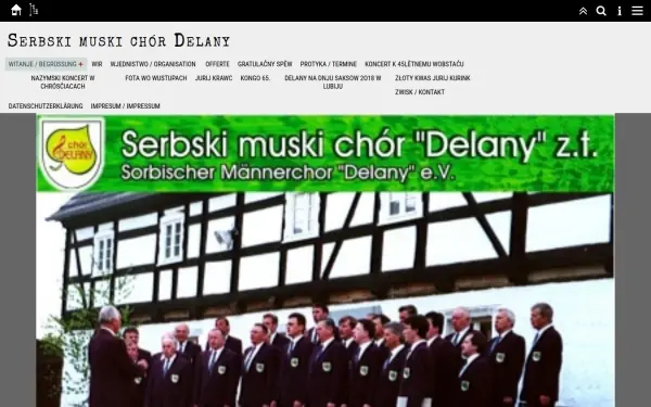maennerchor-delany.de