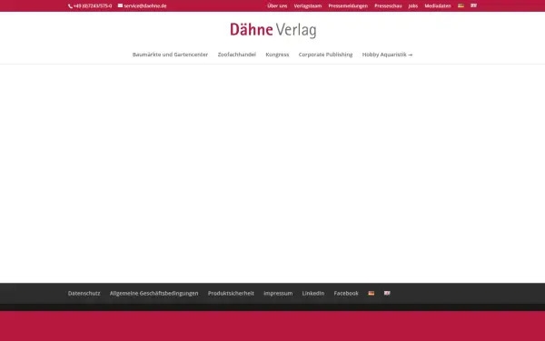 www.daehne.de