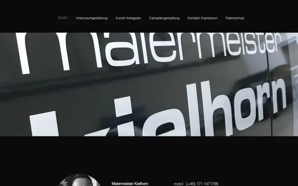 www.malermeister-kielhorn.de