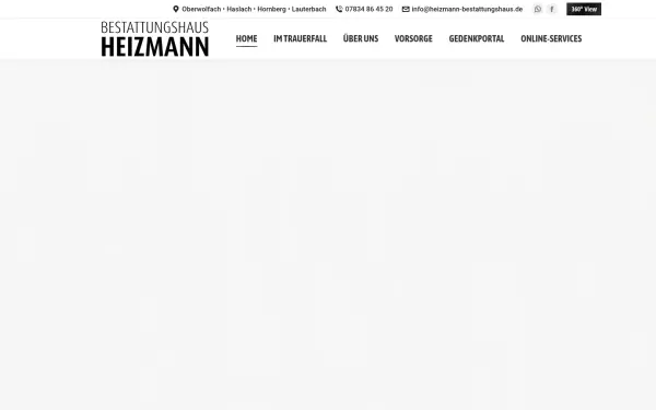 heizmann-bestattungshaus.de
