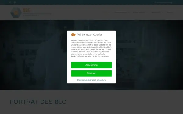 lebensmittel.org