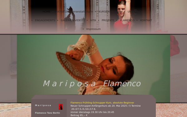 www.flamenco-mariposa.de