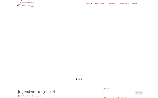 www.musikvereindapfen.de