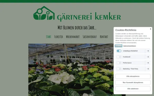 www.gaertnerei-kemker.de