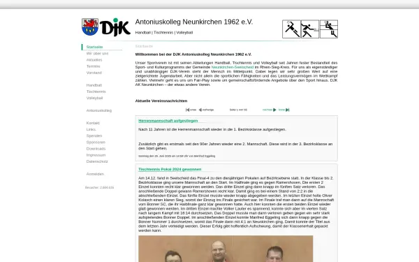 djk-ak-neunkirchen.de