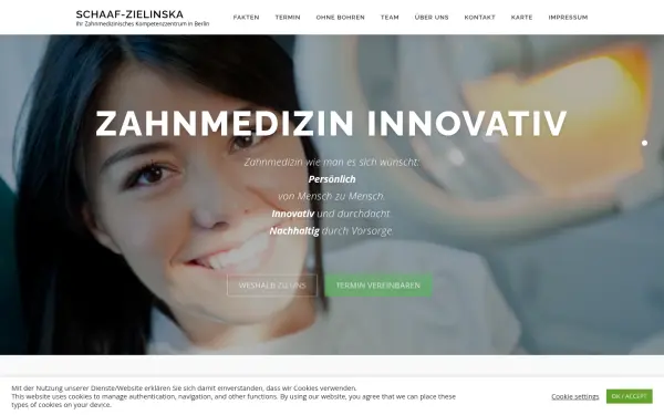 schaaf-zielinska.de