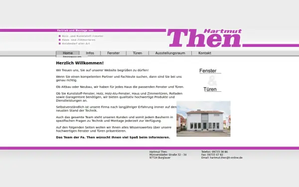 hartmut-then.de