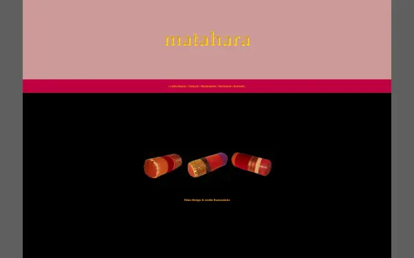 matahara.de