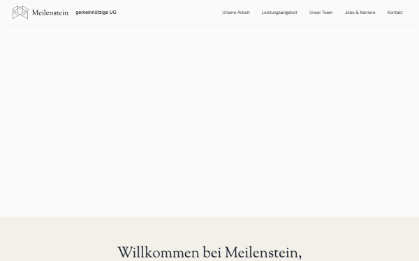 meilenstein.berlin