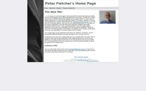 pfletch.fletchers-uk.com