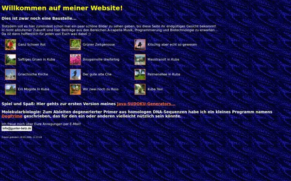 gunter-betz.de