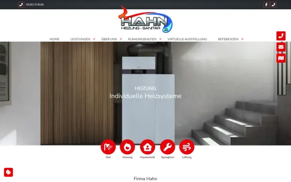 hahn-heizung.de