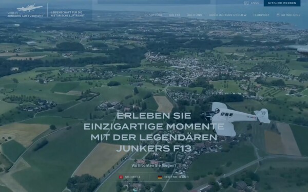 junkers-luftverkehr.com