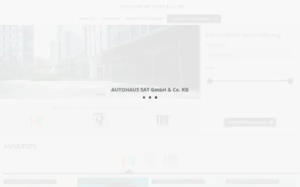 www.autohaus-sat-leer.de