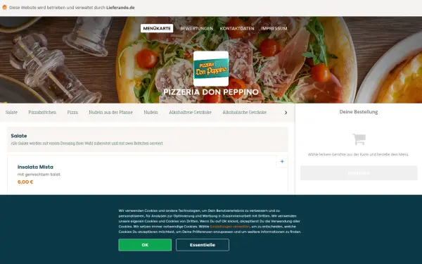 www.pizzeriadonpeppino.de
