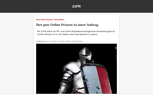 21pr.de