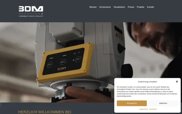 3dmessungen.de