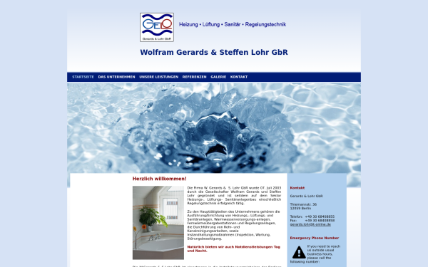 gerards-lohr.de