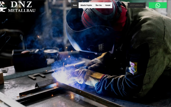 www.dnzmetallbau.at