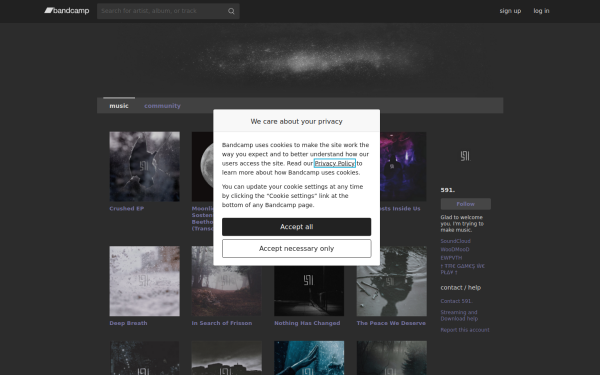 591music.bandcamp.com