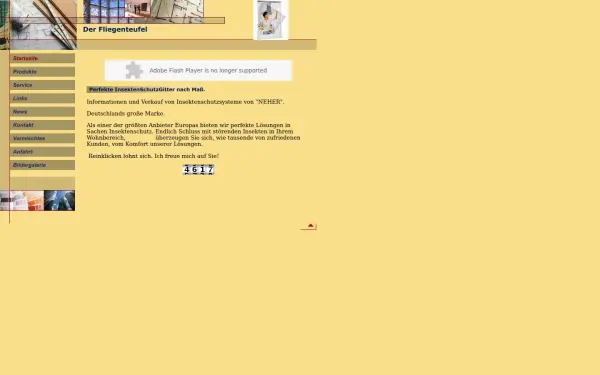 der-fliegenteufel.de