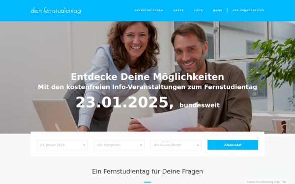 fernstudientag.de