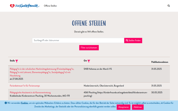 kinderfreunde.bewerberportal.at