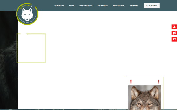 wolfbleibtwolf.de