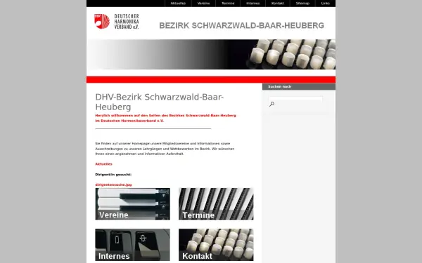 dhv-sbh.de
