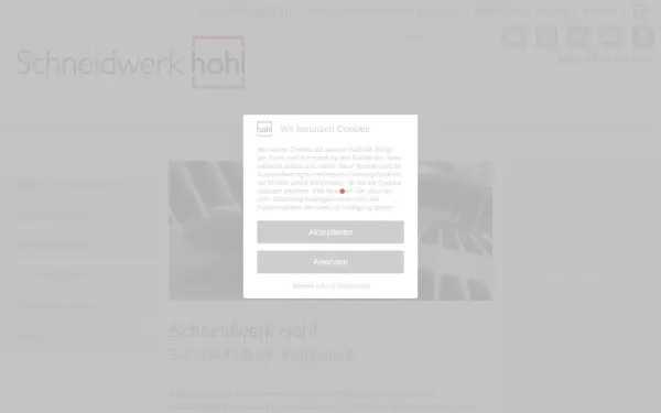 schneidwerk-hohl.de