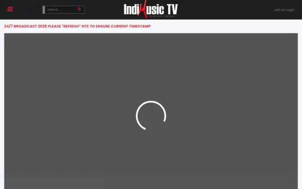 indimusic.tv