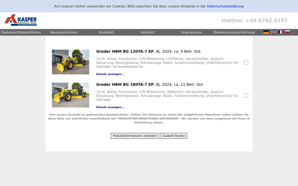 www.graderverkauf.de